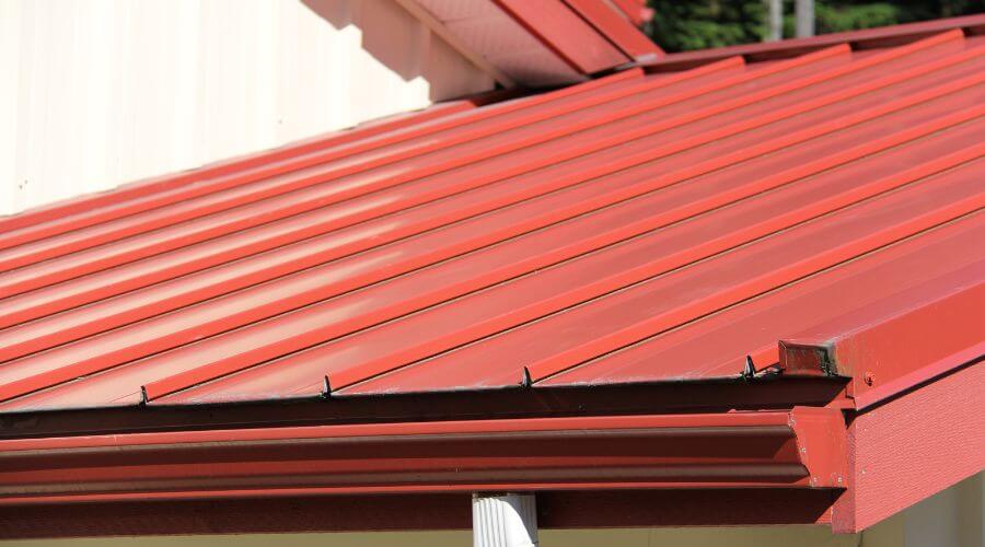 Roof Gutter Cleaning in Saltillo, MS